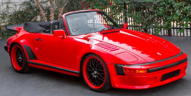 Porsche 911 image 6