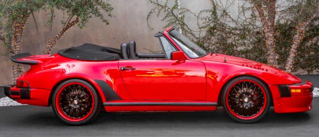 Porsche 911 image 4