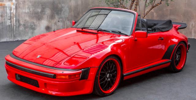 Porsche 911 image 8