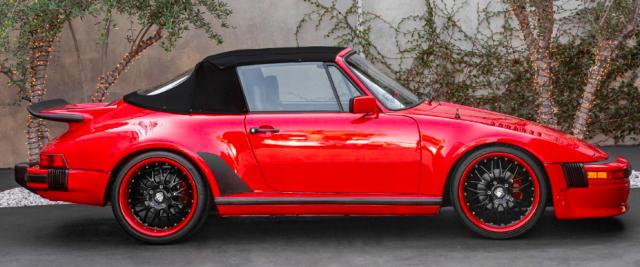 Porsche 911 image 5