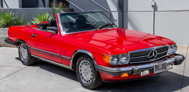Mercedes Benz