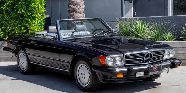 Mercedes Benz