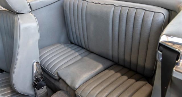 Mercedes Benz Sl 560 image 1