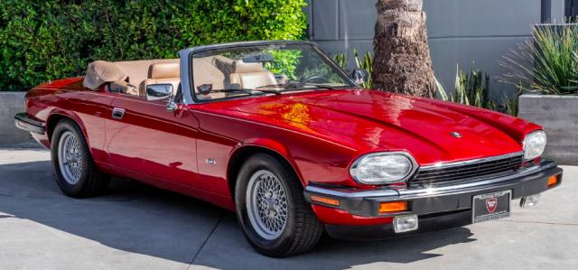 Jaguar Xjs image 6