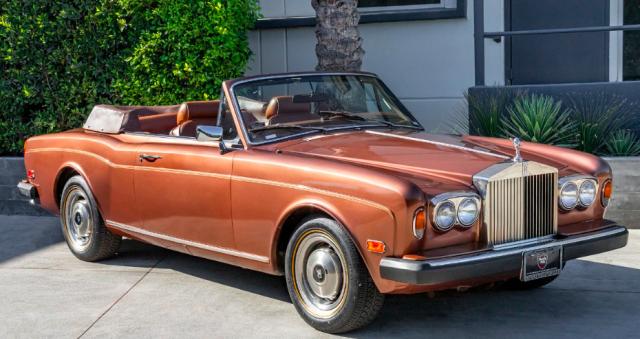 Rolls Royce