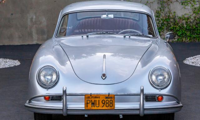 Porsche 356 image 5