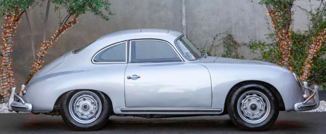 Porsche 356 image 7