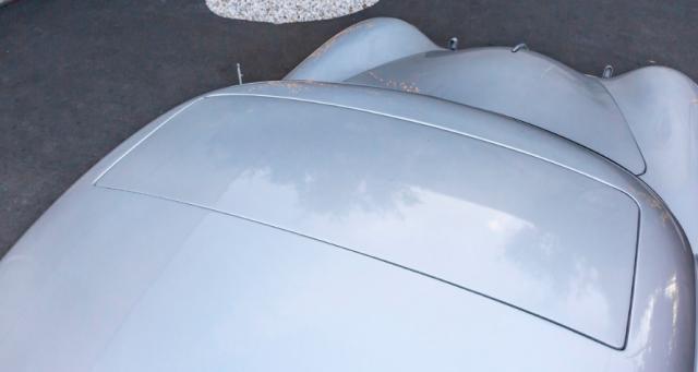 Porsche 356 image 3