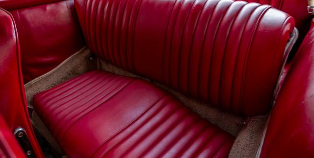 Porsche 356 image 2