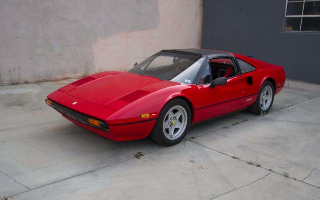 Ferrari
