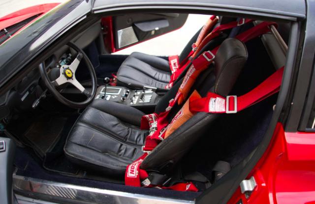Ferrari 308 image 9