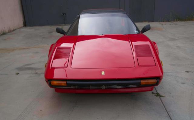 Ferrari 308 image 4