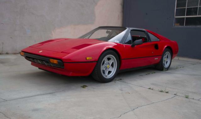 Ferrari 308 image 3