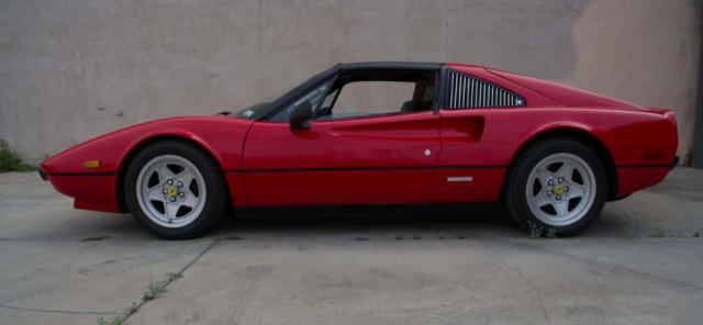 Ferrari 308 image 8