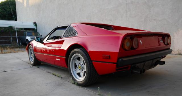 Ferrari 308 image 1