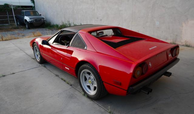 Ferrari 308 image 7