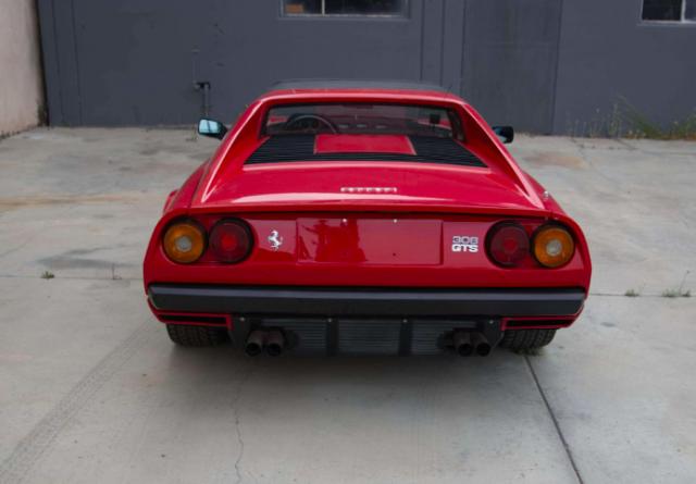 Ferrari 308 image 5