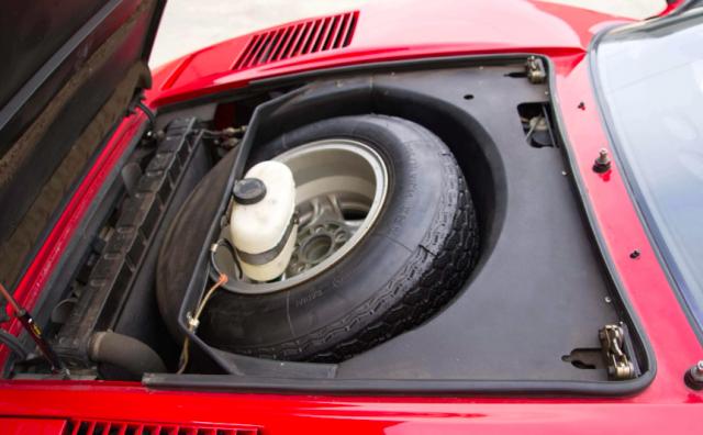 Ferrari 308 image 6