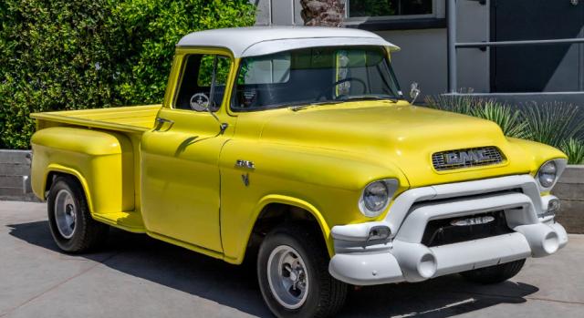Gmc