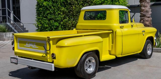 Gmc 100 image 4