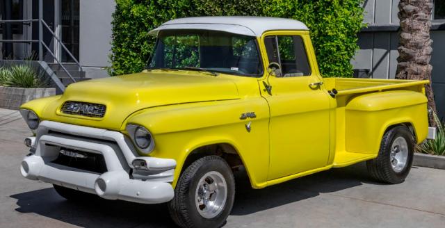 Gmc 100 image 1