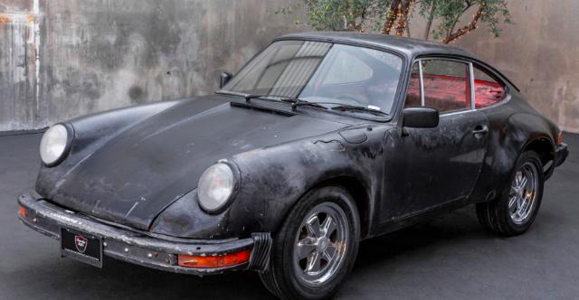 Porsche