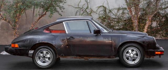 Porsche 911 image 1