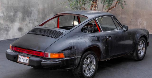 Porsche 911 image 3
