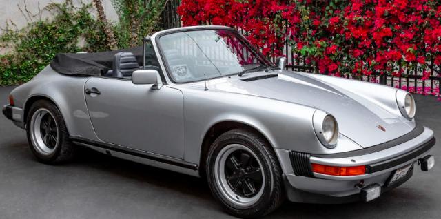 Porsche 911 image 4