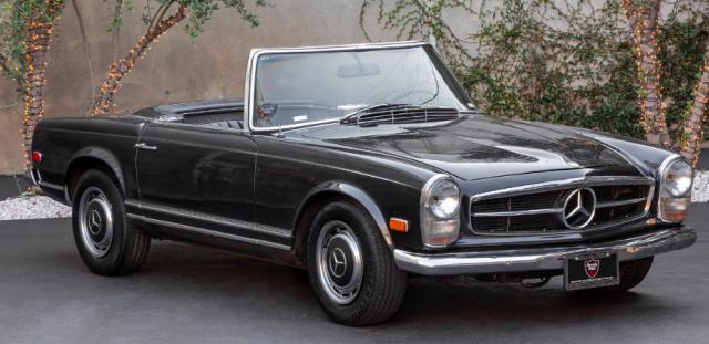 Mercedes Benz