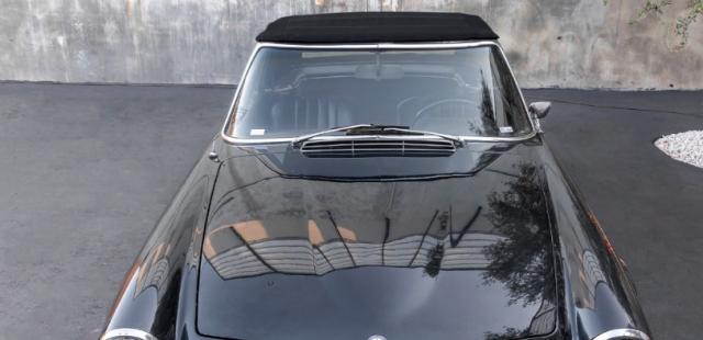 Mercedes Benz Sl 280 image 6