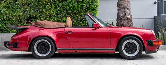 Porsche 911 image 1