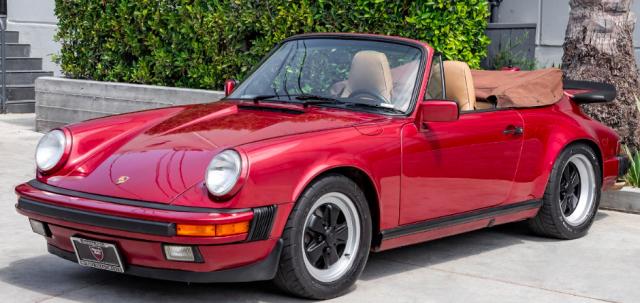 Porsche 911 image 3