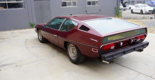 Lamborghini Espada image 3