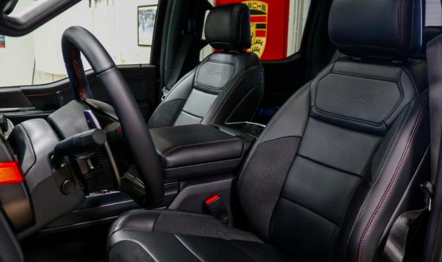 Ford F 150 image 9