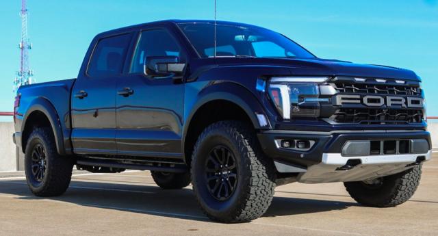 Ford F 150 image 5