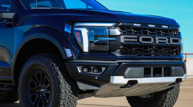 Ford F 150 image 1
