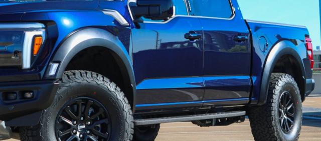 Ford F 150 image 7