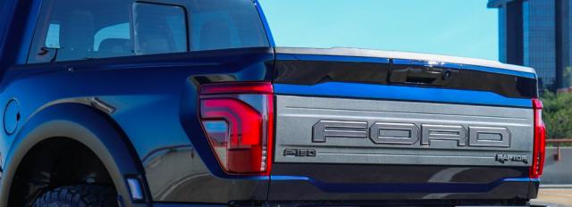 Ford F 150 image 2
