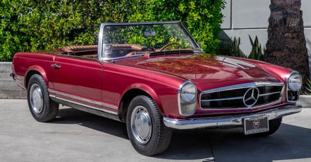 Mercedes Benz