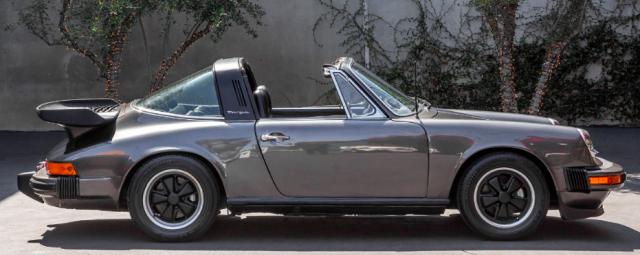 Porsche 911 image 7