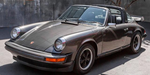 Porsche 911 image 5