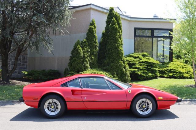 Ferrari 308 image 6