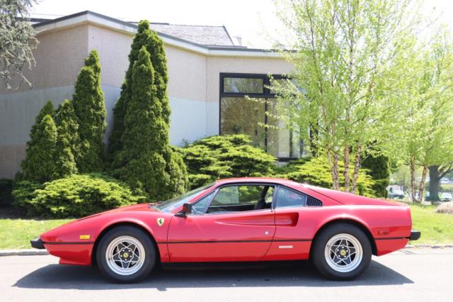 Ferrari 308 image 4