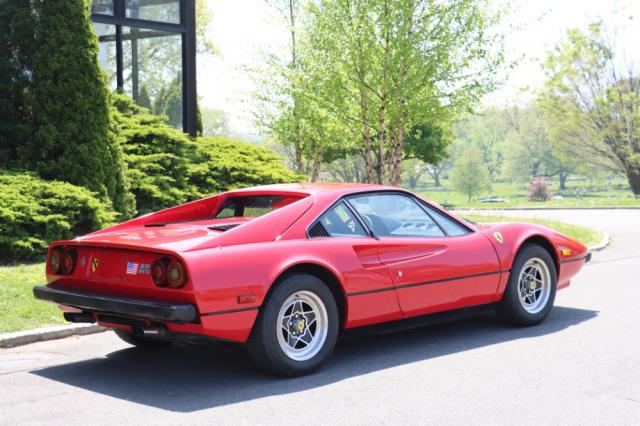 Ferrari 308 image 2
