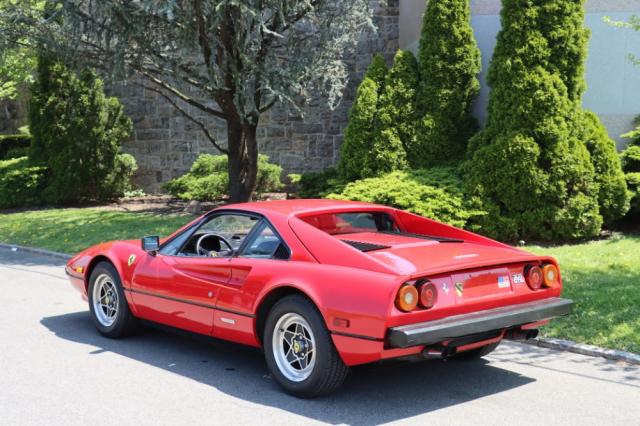 Ferrari 308 image 3
