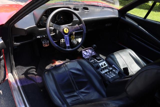 Ferrari 308 image 1