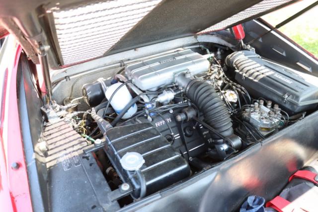 Ferrari 308 image 7