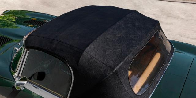 Jaguar E-Type image 4