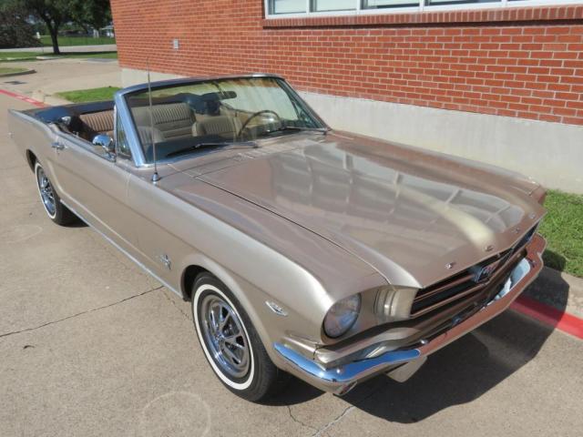 Ford Mustang image 1